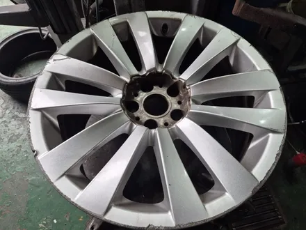 원조[부산 휠 도색] BMW 매매상사 묻지 마! 블랙 유광 5만 원 휠 도색! / 부산 기장군