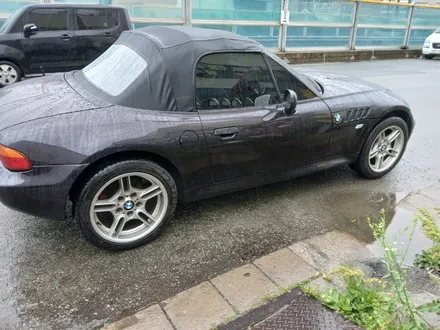 원조[부산 휠 복원] BMW Z3 옵셋 가공 10미리 작업! / 부산 기장군