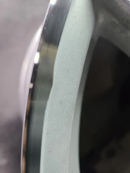 [원조]부산휠복원 BMW G바디 7시리즈 647M 휠수리 휠복원 비용? / 부산 기장군