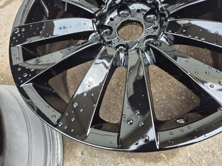 원조[부산 휠 도색] BMW 매매상사 묻지 마! 블랙 유광 5만 원 휠 도색! / 부산 기장군