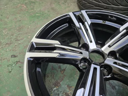 원조[부산휠복원] BMW 320 휠 복원 작업! / 부산 기장군