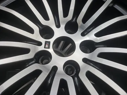 원조[부산 휠복원] BMW 530 휠복원 작업! 휠 복원 창업 실패! / 부산 기장군