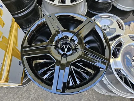 원조[부산휠복원] 벤츠 S500 휠복원 작업! / 부산 기장군