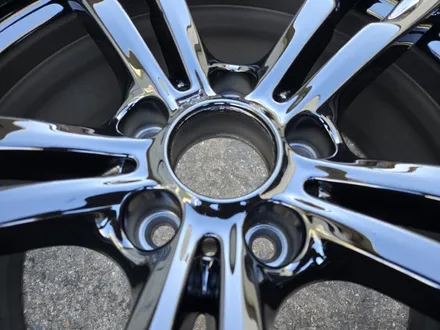 원조[부산휠도색] BMW F320 바디 매매상휠도색 작업! / 부산 기장군