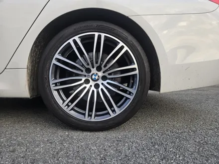 원조[부산 휠복원] BMW 530 휠복원 작업! 휠 복원 창업 실패! / 부산 기장군