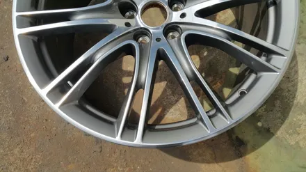 g11 bmw750 20인치 쥐파묶은거 살려줌 / 부산 기장군