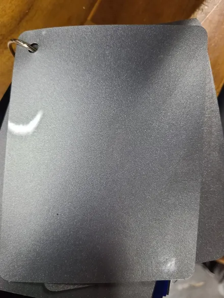 원조[부산휠도색] 웨즈 경량휠 휠도색 작업! / 부산 기장군