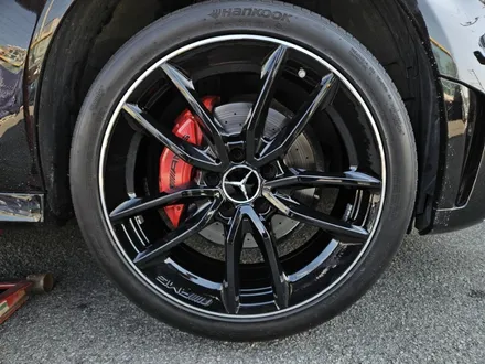원조[부산휠복원]벤츠C클래스 AMG 투톤작업 / 부산 기장군