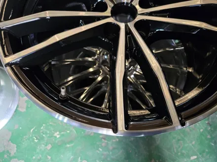 원조[부산휠복원] BMW 휠복원 작업! / 부산 기장군