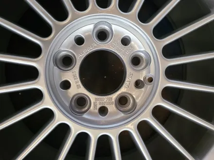 BMW E바디 올드카 휠복원 알피나휠 휠도색비용 / 부산 기장군
