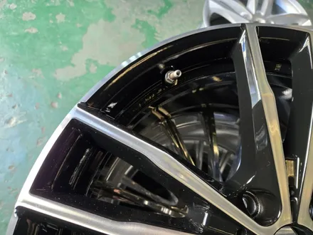 원조[부산휠복원] BMW 휠복원 작업! / 부산 기장군