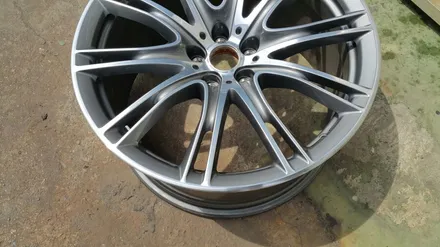 g11 bmw750 20인치 쥐파묶은거 살려줌 / 부산 기장군