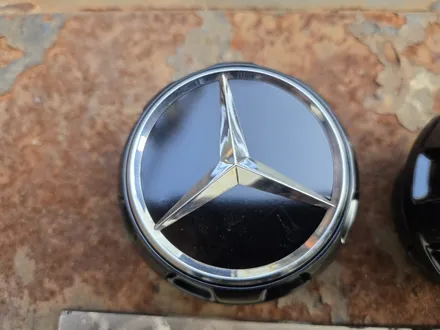 원조[부산 휠 복원] 벤츠 CLS 63 AMG 휠 복원 작업! / 부산 기장군