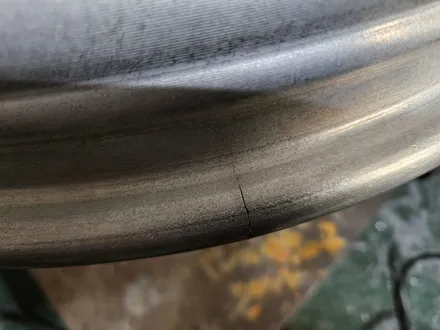 원조[부산휠복원] BMW 760 20인치 휠복원! / 부산 기장군