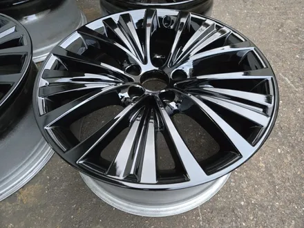 원조[부산휠도색] BMW X5 매매상사 휠 도색 작업! / 부산 기장군