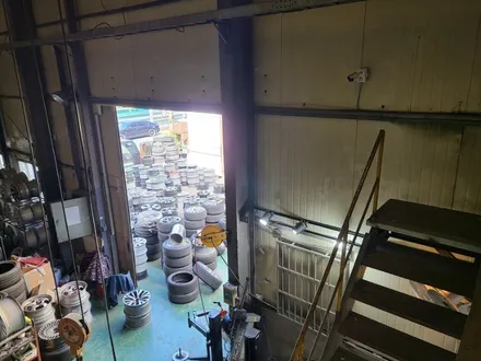 원조[부산휠복원] 부산중고휠 벤츠마차휠 고철처리 / 부산 기장군