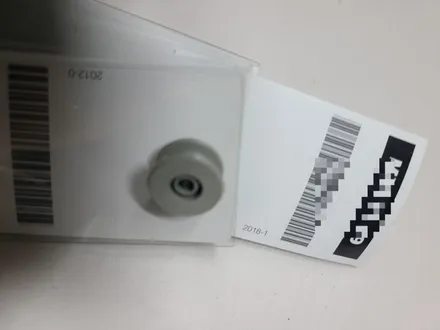 원조[부산휠복원] 아우디 A8 20인치 휠복원 작업! / 부산 기장군