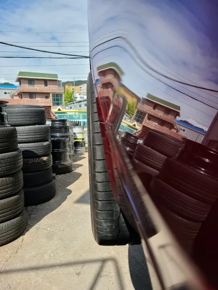 [원조]부산휠복원 페라리458 이탈리아 휠가공! 옵셋가공 / 부산 기장군