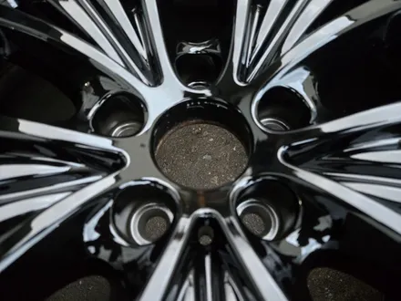 원조[부산휠도색] BMW X5 매매상사 휠 도색 작업! / 부산 기장군