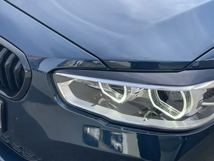 천안/ BMW F20 1시리즈 브레이크 캘리퍼 도색
