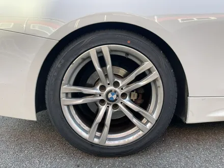 BMW 428i 컨버터블 휠복원 작업기.