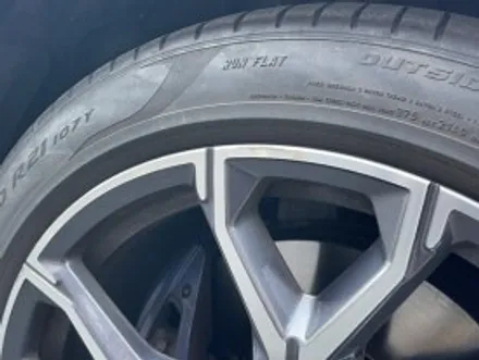 평택] BMW X6 다이아컷팅 휠복원