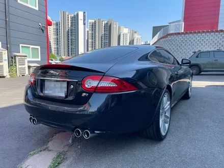 천안) 재규어 XKR 휠복원