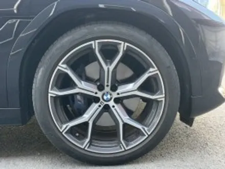 평택] BMW X6 다이아컷팅 휠복원