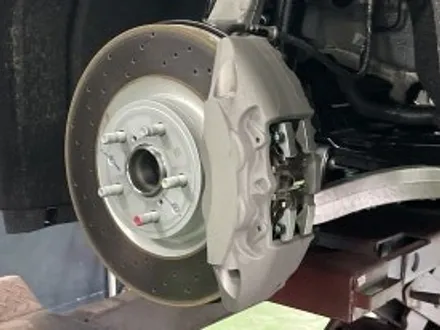 천안 BYD 씨라이언7 휠분체도장 +캘리퍼도색 맛집 잇휠