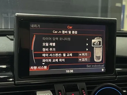 아우디 RS7 다이아몬드 컷팅휠 천안에서 휠복원하기.