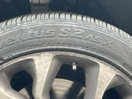 BMW X6 F16 다이아컷팅 중고차 휠 복원 천안 휠 복원 맛집.