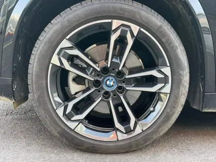 평택) BMW iX1 다이아컷팅 휠복원