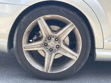 벤츠 W221 S350D블루텍 다이아컷팅 휠복원 평택