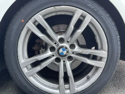 BMW 428i 컨버터블 휠복원 작업기.