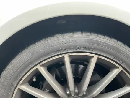 벤츠 GT43 다이어컷팅 휠복원