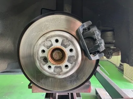 천안)BMW 6시리즈 F12 블랙폴리시 다이어컷팅 휠복원 작업기.