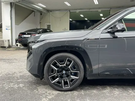 BMW XM 휠복원