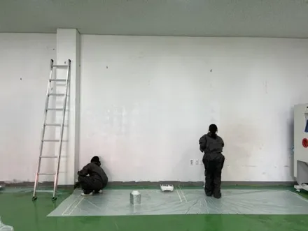 [공지] 잇휠 시설안내(faet.시작이반)