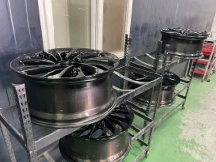 천안 링컨 에비에이터 신차 블랙 패키지, 크롬 딜리트 작업기.