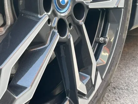 평택) BMW iX1 다이아컷팅 휠복원