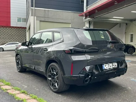 BMW XM 휠복원