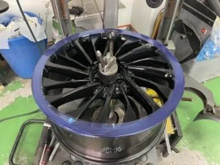 천안 링컨 에비에이터 신차 블랙 패키지, 크롬 딜리트 작업기.