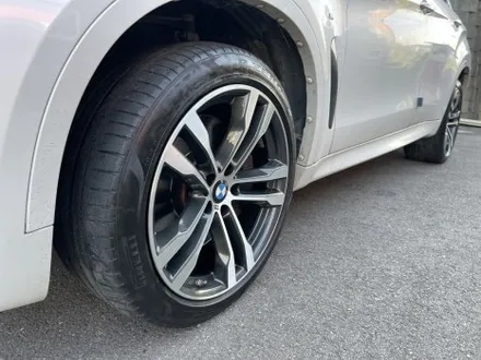 천안) BMW F16 X6 다이아컷팅 휠복원
