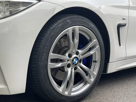 BMW 428i 컨버터블 휠복원 작업기.