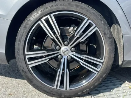 볼보 S60 다이아컷팅 휠복원.