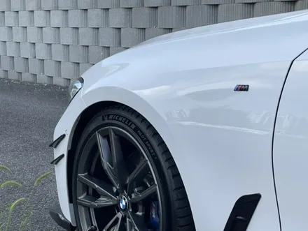 평택 BMW G20 330i 사틴그레이 커스텀 휠도색 잘 하는 곳.