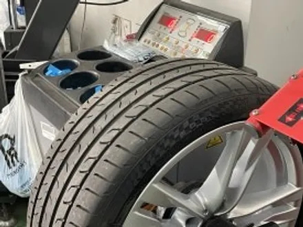 천안) BMW F12 640D 순정 하이퍼실버 휠 복원하기.