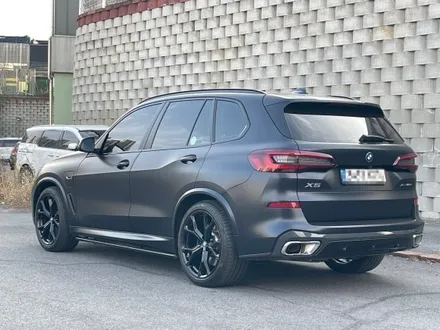 천안 BMW X5 글로스 블랙 휠 분체도색 맛집은 어딜까?