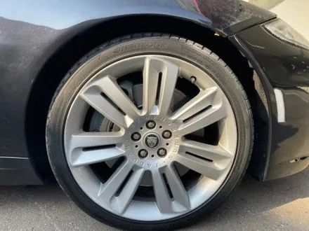 천안) 재규어 XKR 휠복원