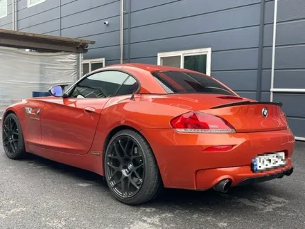 천안) BMW E89 Z4 휠복원맛집